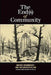 The End(s) of Community: History, Sovereignty, and the Question of Law by Joshua Ben David Nichols