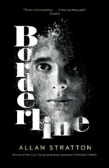 Borderline by Allan Stratton
