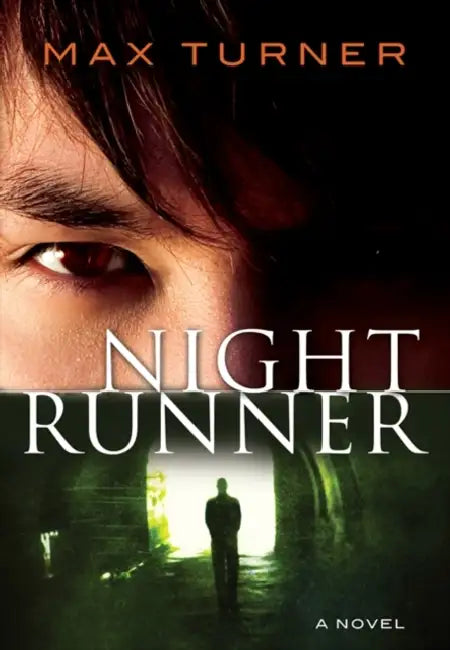 Night Runner by Max Turner