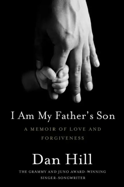 I Am My Fathers Son Tpb
