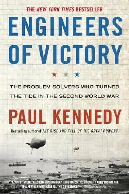 Engineers Of Victory