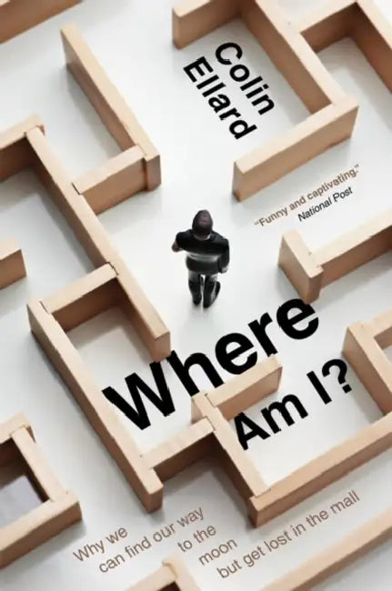 Where Am I