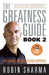 The Greatness Guide Book 2 by Robin Sharma