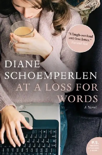 At A Loss For Words by Diane Schoemperlen