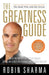 The Greatness Guide by Robin Sharma