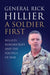 A Soldier First