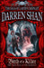 Birth Of A Killer by Darren Shan
