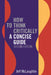 How to Think Critically: A Concise Guide - Second Edition by Jeff McLaughlin