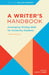 A Writer's Handbook - Fourth Edition with MLA 2021 Update: Developing Writing Skills for University Students by Leslie E. Casson