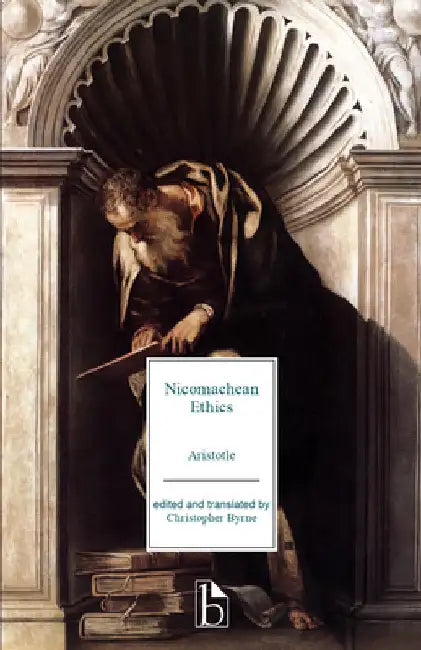 Nicomachean Ethics by Aristotle