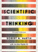 Scientific Thinking, Second Edition by Robert M. Martin, Archie Fields III