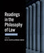 Readings in the Philosophy of Law - Fourth Edition by Keith C. Culver, Michael Giudice