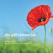 We Will Remember by Nicola Webb