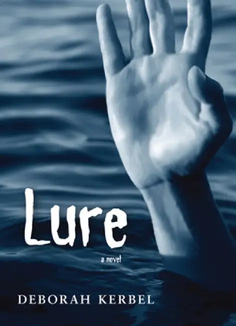 Lure by Deborah Kerbel