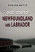 Ghost Stories of Newfoundland and Labrador by Edward Butts