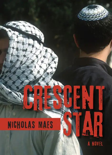 Crescent Star by Nicholas Maes