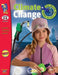 Climate Change Grades 5-8 by Darcy J. Gentleman