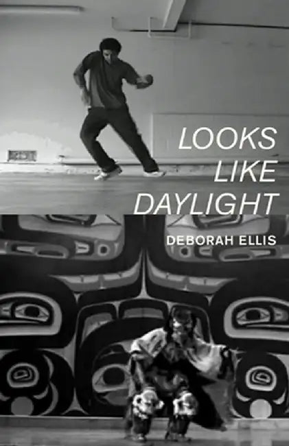 Looks Like Daylight: Voices of Indigenous Kids by Deborah Ellis