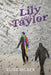 Lily and Taylor by Elise Moser