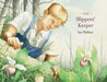 The Slippers' Keeper by Ian Wallace