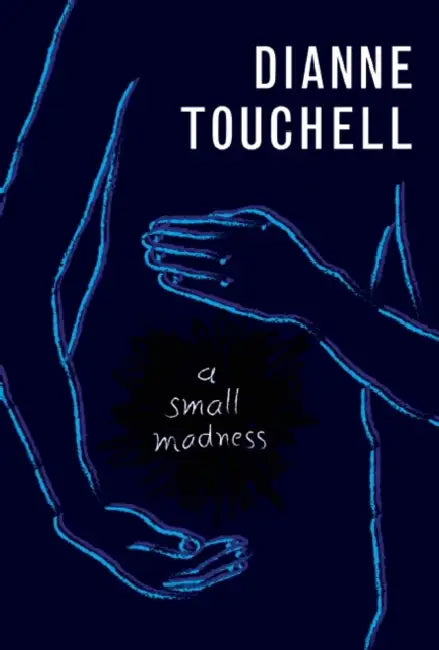 A Small Madness by Dianne Touchell