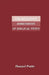 The Religious Dimensions of Biblical Texts by Daniel Patte