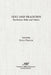 Text and Tradition: The Hebrew Bible and Folklore by Susan Niditch