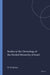 Studies in the Chronology of the Divided Monarchy of Israel by William Hamilton Barnes