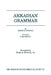 Akkadian Grammar by Arthur Ungnad