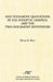 Old Testament Quotations in the Synoptic Gospels, and the Two-Document Hypothesis by David D. New