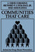 Communities That Care Drug Abuse by J. David Hawkins