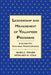 Leadership and Management of Volunteer Programs: A Guide for Volunteer Administrators by James C. Fisher