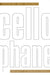 Cellophane: Plays by Mac Wellman by Mac Wellman, Marjorie Perloff