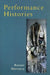 Performance Histories by Bonnie Marranca