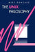 The UNIX Philosophy by Mike Gancarz