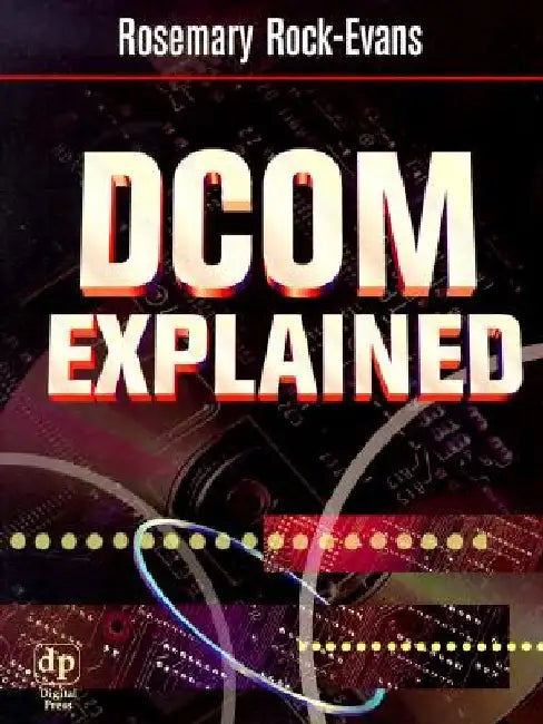 DCOM Explained by Rosemary Rock-Evans