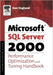 The Microsoft SQL Server 2000 Performance Optimization and Tuning Handbook by Ken England