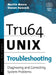 Tru64 Unix Troubleshooting: Diagnosing and Correcting System Problems by Martin Moore, Steven Hancock, Steve Hancock