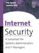 Internet Security: A Jumpstart for Systems Administrators and It Managers by Juanita Ellis, Tim Speed