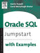 Oracle SQL: Jumpstart with Examples by Gavin Powell, Carol McCullough-Dieter