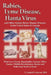Rabies, Lyme Disease, and Hanta Virus and Other Animal-Borne Human Diseases in the United States and Canada by E. Lendell Cockrum