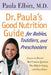 Dr Paulas Good Nutrition G Babies by Paula Elbirt