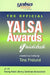 The Official Yalsa Awards Guidebook by Tina Frolund