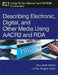 Describing Electronic, Digital, and Other Media Using AACR2 and RDA [With CDROM] by Fay Angela Austin