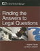 Finding the Answers to Legal Questions by Virginia Tucker, Marc Lampson