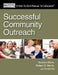 Successful Community Outreach: A How-To-Do-It Manual for Librarians [With CDROM] [With CDROM] by Barbara Blake, Robert S. Martin, Yunfei Du
