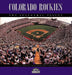Colorado Rockies, Boxed: The Inaugural Season by Rich Clarkson