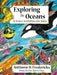 Exploring the Oceans: Science Activities for Kids by Anthony Fredericks