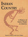 Indian Country by Karen D. Harvey
