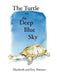 The Turtle and the Deep Blue Sky by Elizabeth Zimmer
